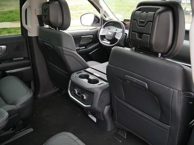 2026 Ford Expedition Max Platinum 4WD
