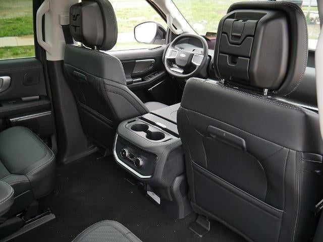 2026 Ford Expedition Max Platinum 4WD