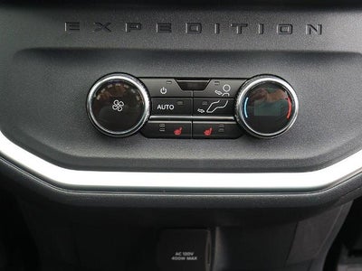 2026 Ford Expedition Max Platinum 4WD