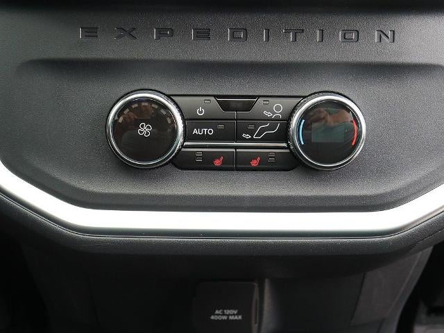 2026 Ford Expedition Max Platinum 4WD