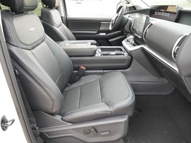 2026 Ford Expedition Max Platinum 4WD