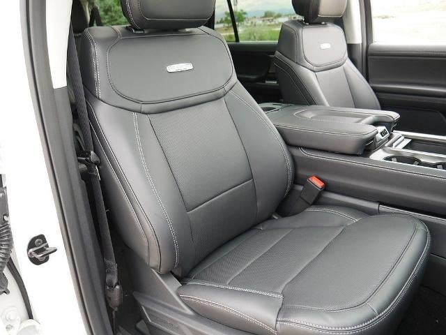 2026 Ford Expedition Max Platinum 4WD