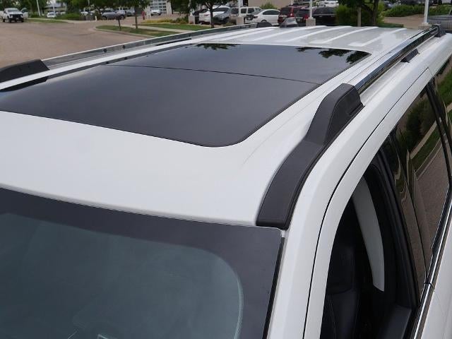 2026 Ford Expedition Max Platinum 4WD