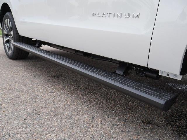 2026 Ford Expedition Max Platinum 4WD