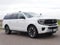 2026 Ford Expedition Max Platinum 4WD