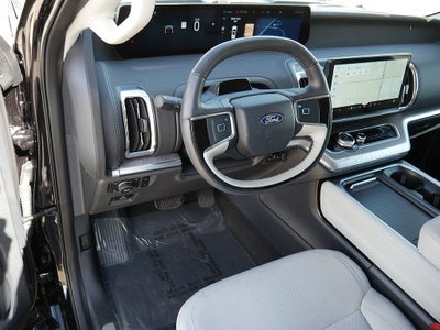 2025 Ford Expedition Max Platinum UTIMATE PKG