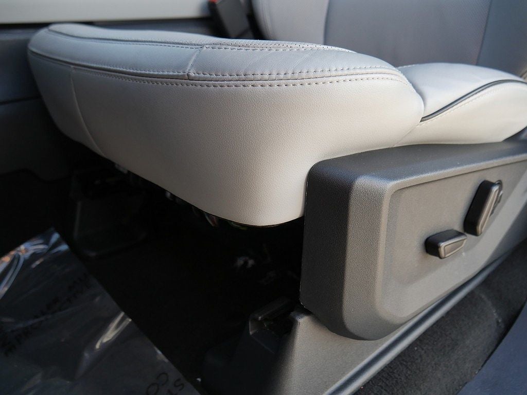 2025 Ford Expedition Max Platinum UTIMATE PKG