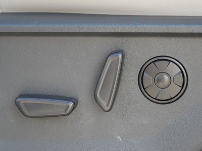 2025 Ford Expedition Max Platinum UTIMATE PKG