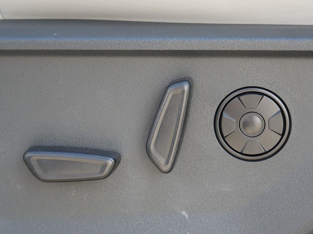 2025 Ford Expedition Max Platinum UTIMATE PKG