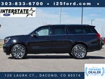 2025 Ford Expedition Max Platinum UTIMATE PKG