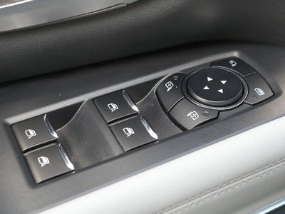 2025 Ford Expedition Max Platinum UTIMATE PKG