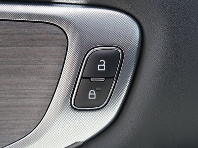 2025 Ford Expedition Max Platinum UTIMATE PKG