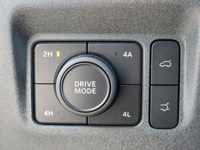 2025 Ford Expedition Max Platinum UTIMATE PKG