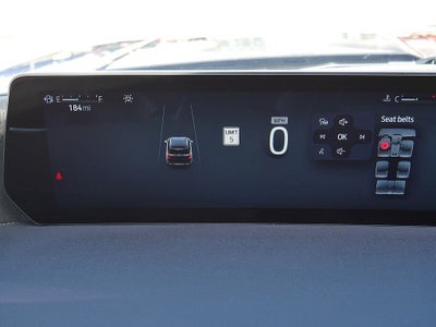 2025 Ford Expedition Max Platinum UTIMATE PKG