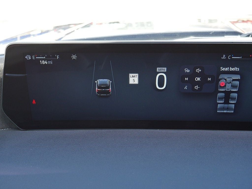 2025 Ford Expedition Max Platinum UTIMATE PKG