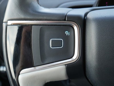 2025 Ford Expedition Max Platinum UTIMATE PKG