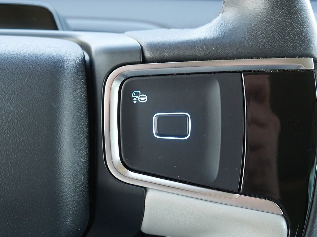 2025 Ford Expedition Max Platinum UTIMATE PKG