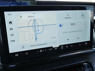 2025 Ford Expedition Max Platinum UTIMATE PKG