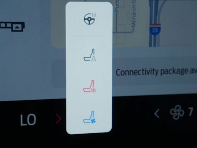 2025 Ford Expedition Max Platinum UTIMATE PKG