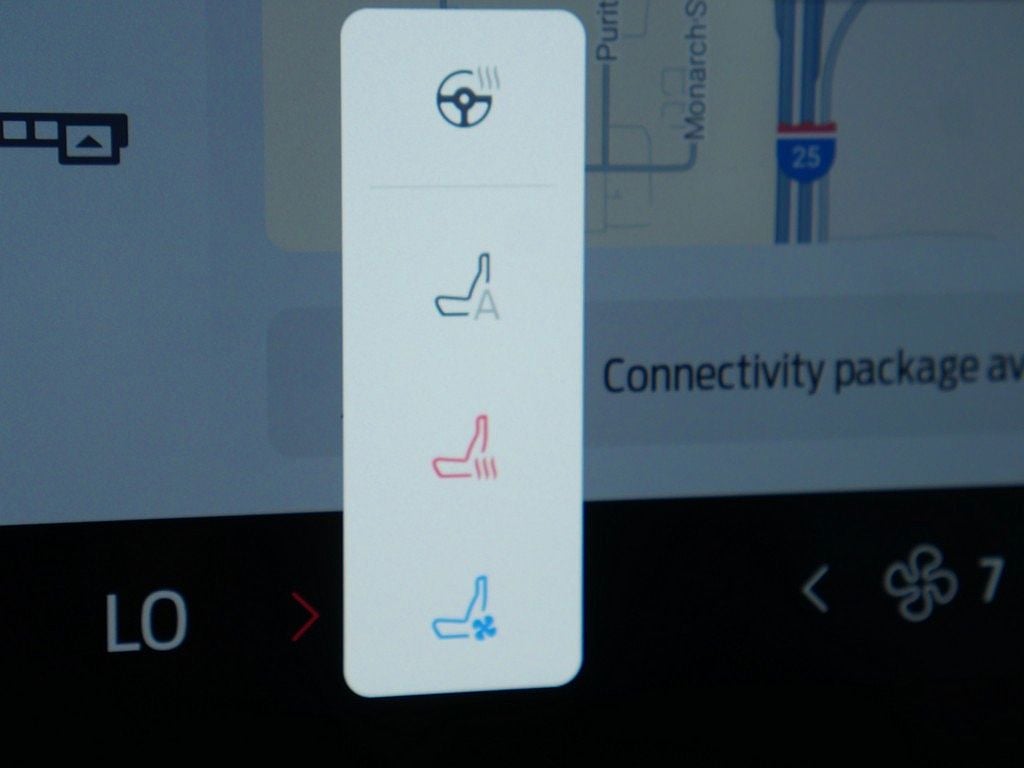 2025 Ford Expedition Max Platinum UTIMATE PKG