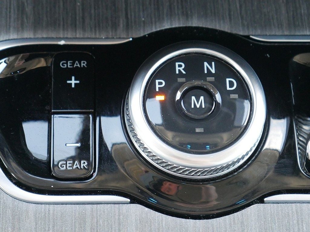 2025 Ford Expedition Max Platinum UTIMATE PKG