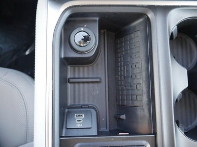 2025 Ford Expedition Max Platinum UTIMATE PKG