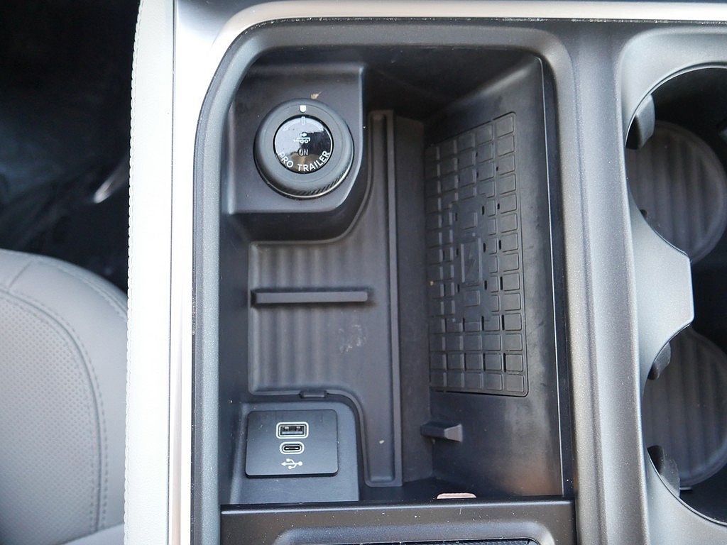 2025 Ford Expedition Max Platinum UTIMATE PKG