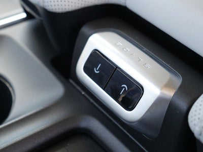 2025 Ford Expedition Max Platinum UTIMATE PKG