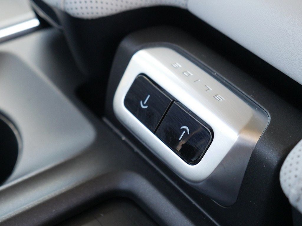 2025 Ford Expedition Max Platinum UTIMATE PKG