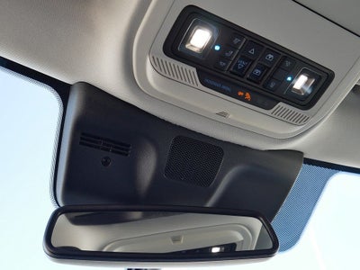 2025 Ford Expedition Max Platinum UTIMATE PKG