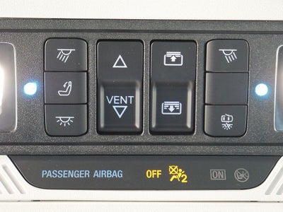 2025 Ford Expedition Max Platinum UTIMATE PKG