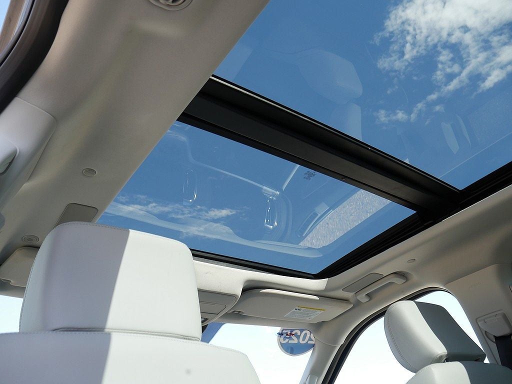 2025 Ford Expedition Max Platinum UTIMATE PKG