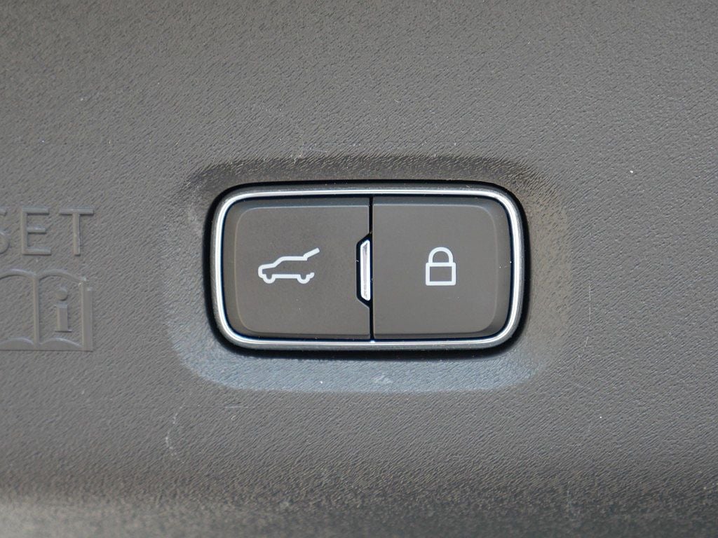 2025 Ford Expedition Max Platinum UTIMATE PKG