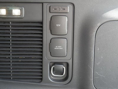 2025 Ford Expedition Max Platinum UTIMATE PKG