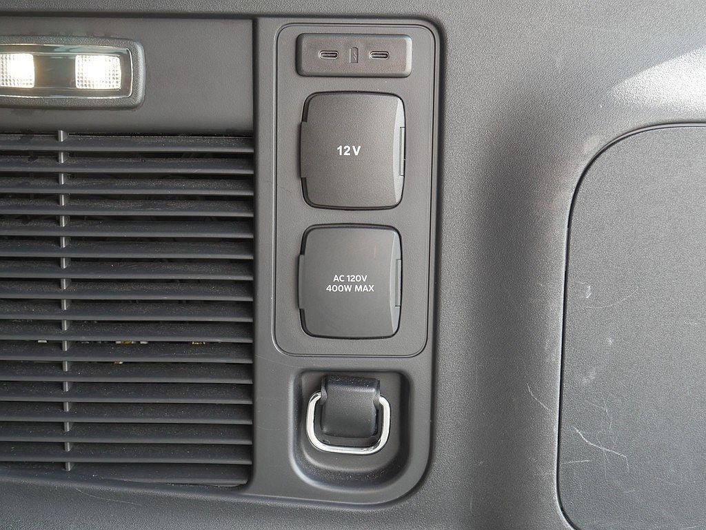 2025 Ford Expedition Max Platinum UTIMATE PKG