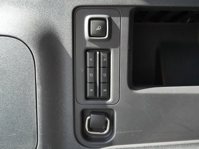 2025 Ford Expedition Max Platinum UTIMATE PKG