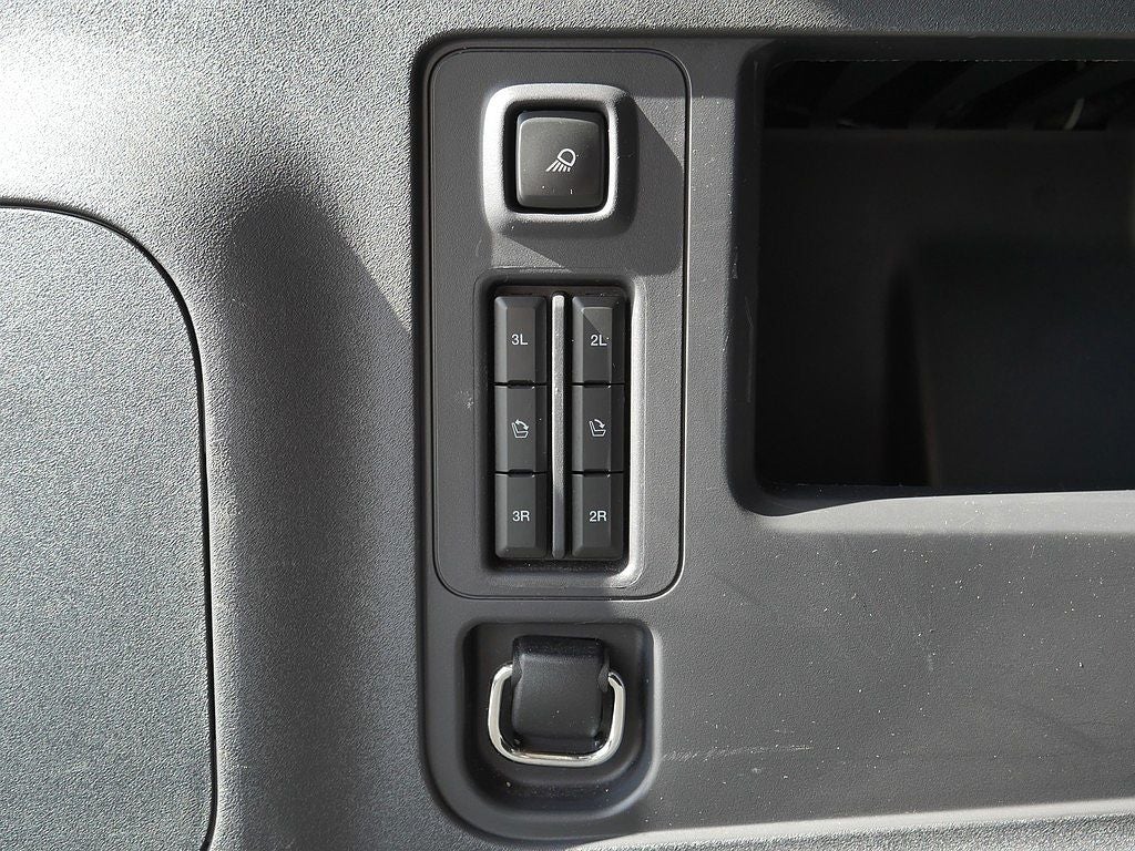 2025 Ford Expedition Max Platinum UTIMATE PKG