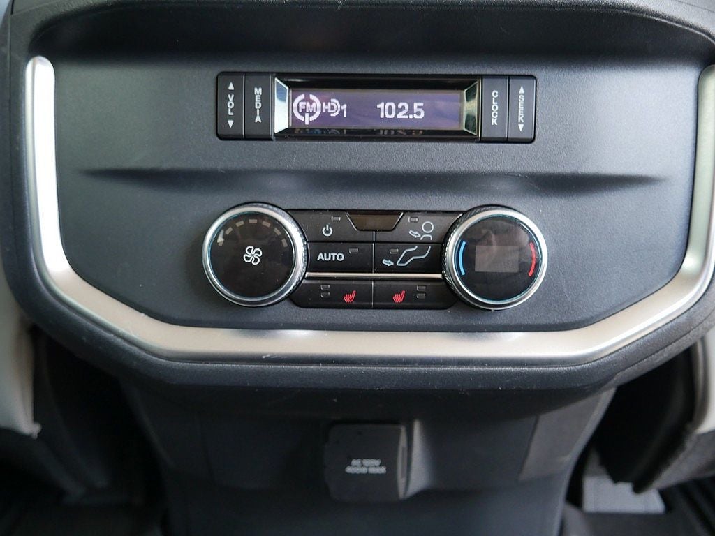 2025 Ford Expedition Max Platinum UTIMATE PKG