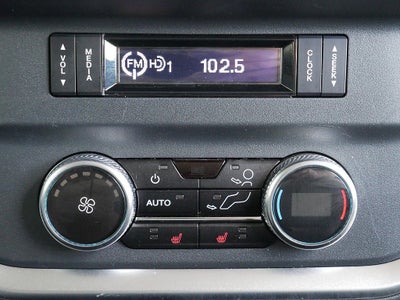 2025 Ford Expedition Max Platinum UTIMATE PKG