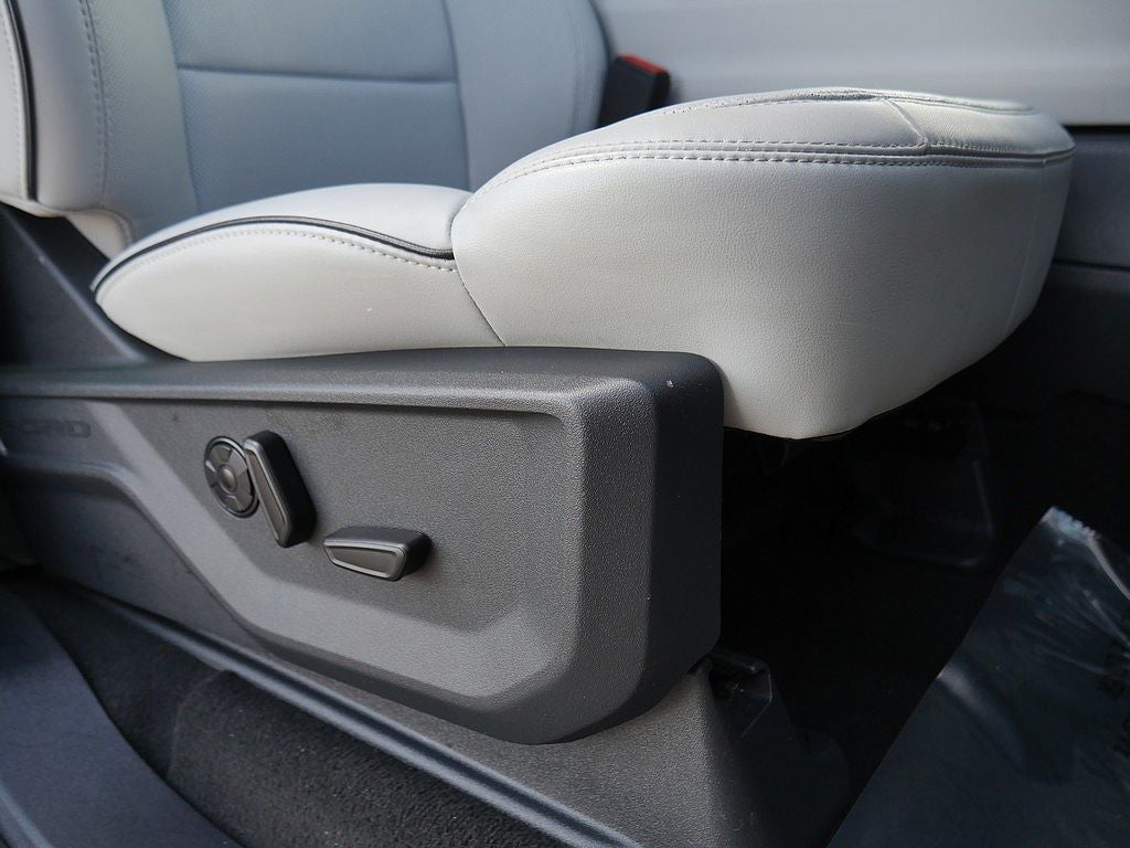 2025 Ford Expedition Max Platinum UTIMATE PKG