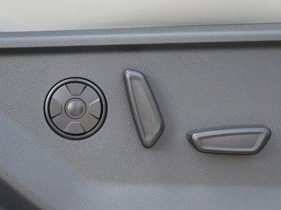 2025 Ford Expedition Max Platinum UTIMATE PKG