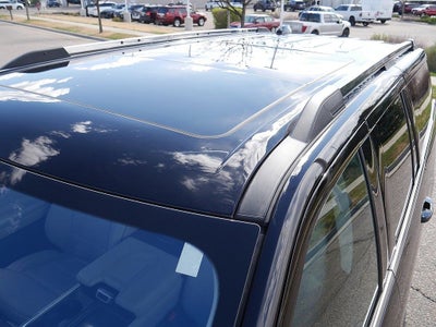 2025 Ford Expedition Max Platinum UTIMATE PKG