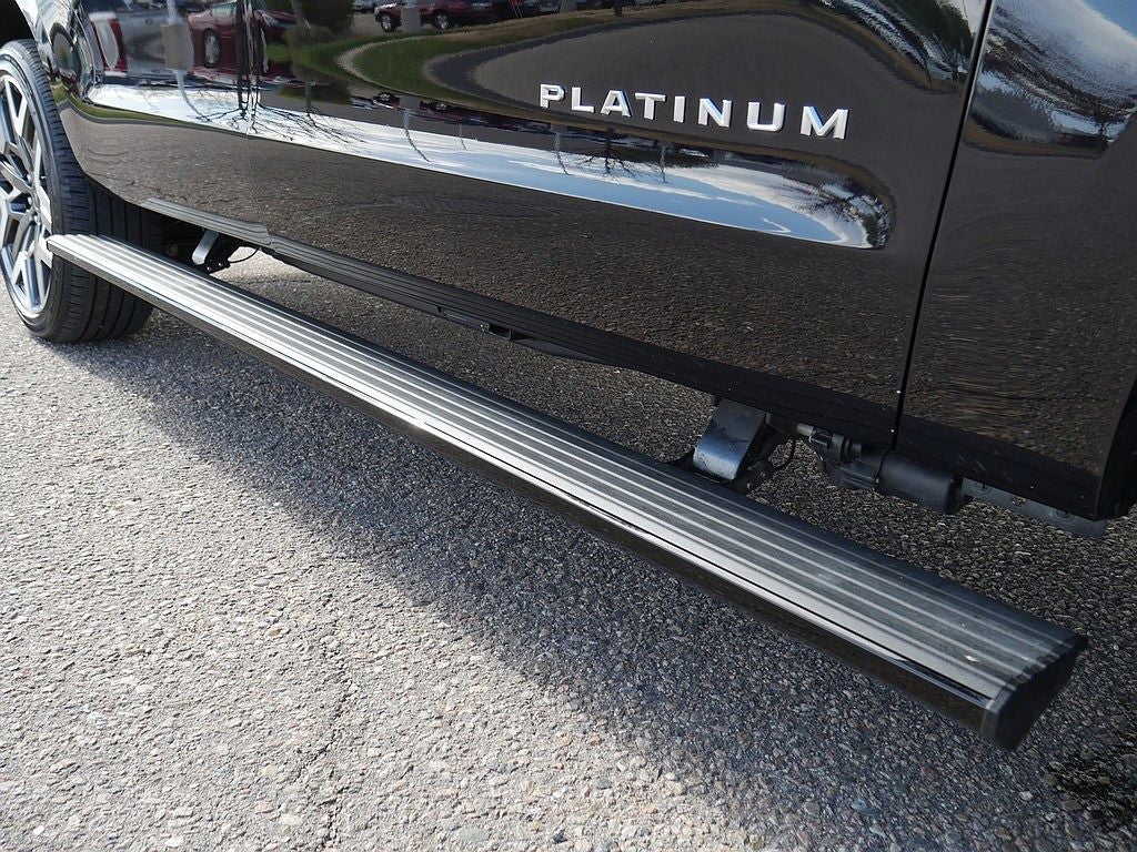 2025 Ford Expedition Max Platinum UTIMATE PKG