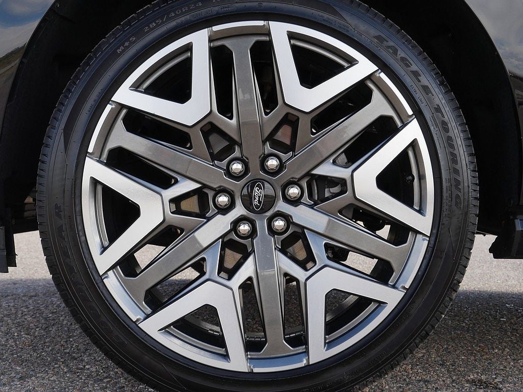 2025 Ford Expedition Max Platinum UTIMATE PKG