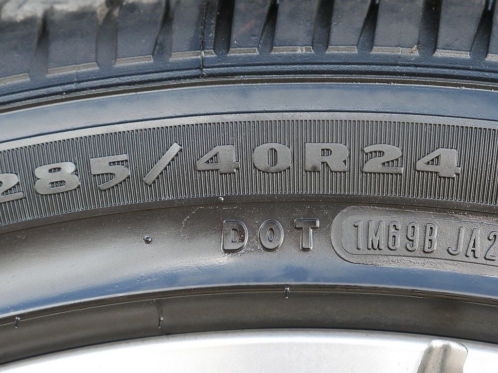 2025 Ford Expedition Max Platinum UTIMATE PKG