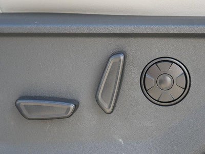 2025 Ford Expedition Max Platinum UTIMATE PKG