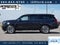 2025 Ford Expedition Max Platinum UTIMATE PKG