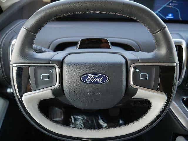 2025 Ford Expedition Max Platinum UTIMATE PKG