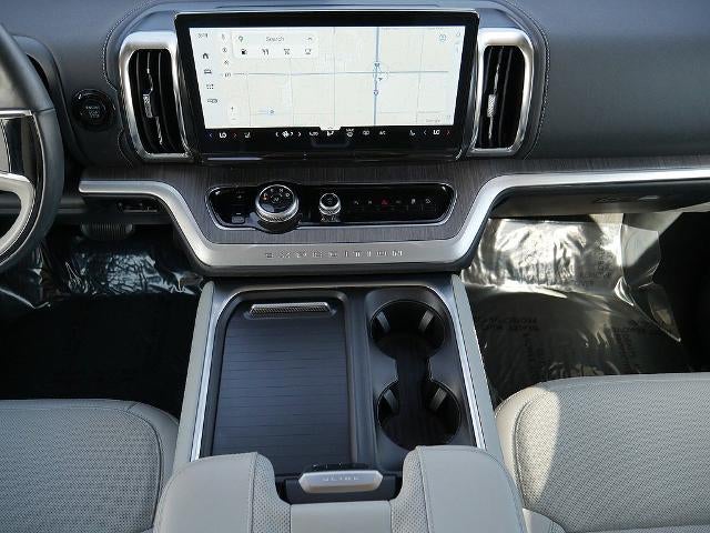 2025 Ford Expedition Max Platinum UTIMATE PKG