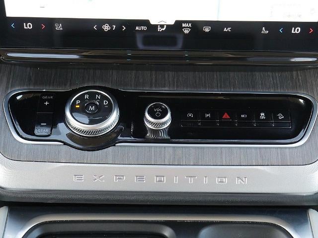 2025 Ford Expedition Max Platinum UTIMATE PKG